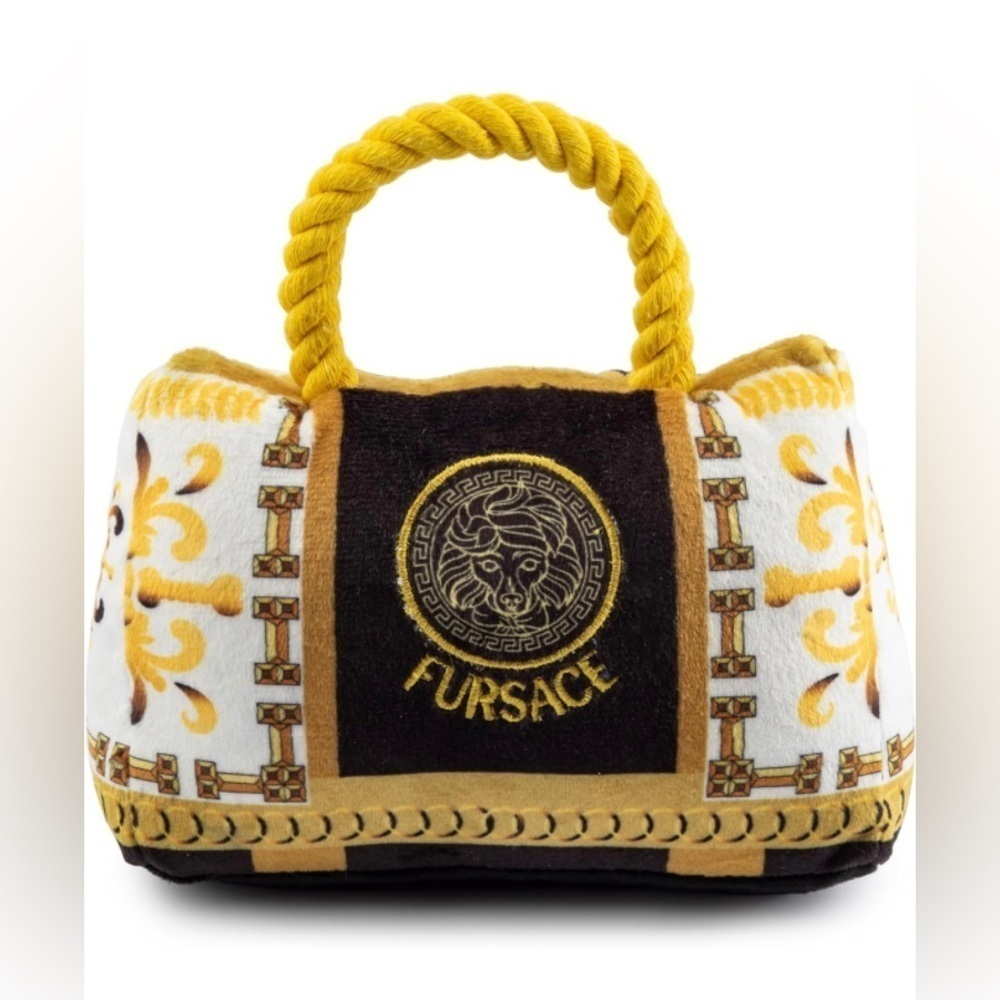 Dog 🐶 Toy Purse